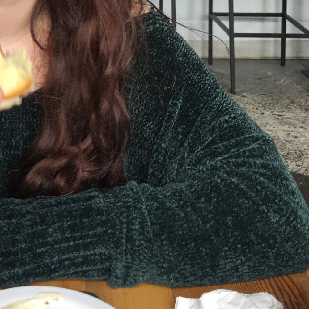 Never wore it more than once